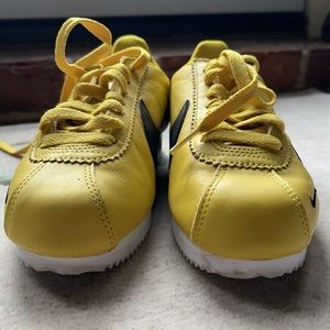 nike classic cortez blazing sun 